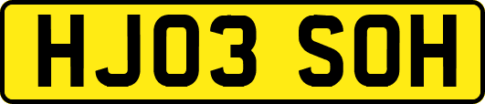 HJ03SOH