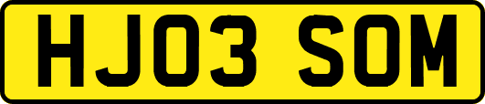 HJ03SOM