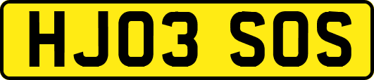 HJ03SOS