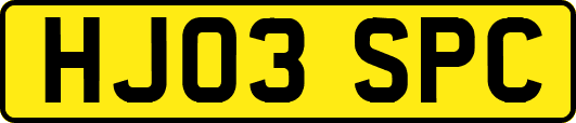 HJ03SPC