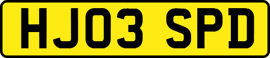 HJ03SPD