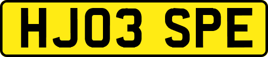 HJ03SPE