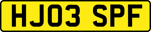 HJ03SPF