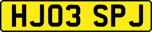 HJ03SPJ