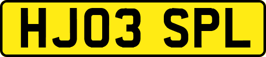 HJ03SPL