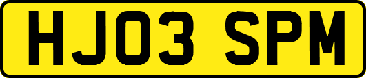HJ03SPM