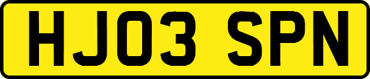 HJ03SPN