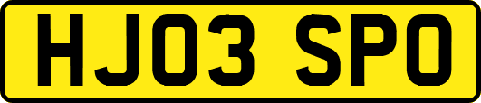 HJ03SPO