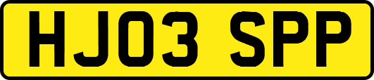 HJ03SPP