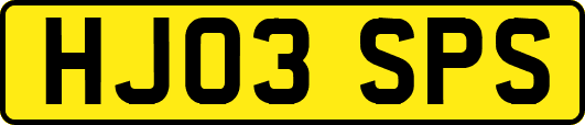 HJ03SPS
