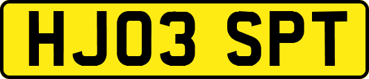 HJ03SPT