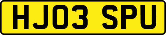 HJ03SPU