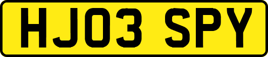 HJ03SPY