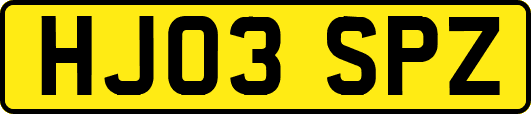 HJ03SPZ