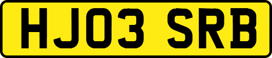 HJ03SRB
