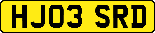 HJ03SRD