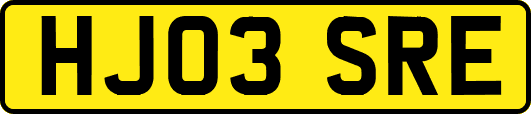 HJ03SRE