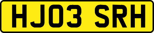 HJ03SRH
