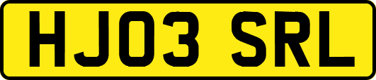 HJ03SRL