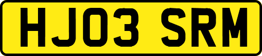 HJ03SRM