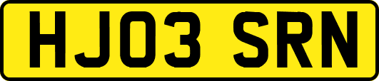HJ03SRN