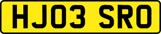 HJ03SRO
