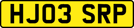 HJ03SRP