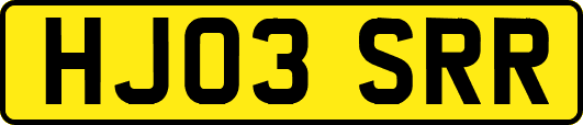 HJ03SRR