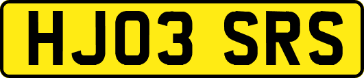 HJ03SRS