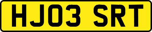 HJ03SRT