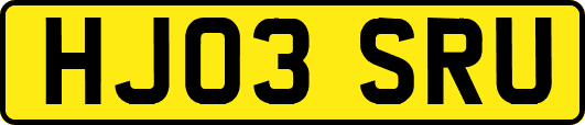 HJ03SRU