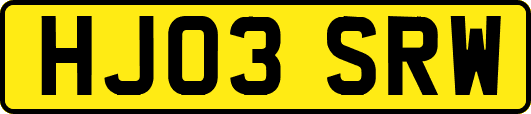 HJ03SRW