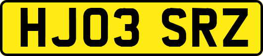 HJ03SRZ
