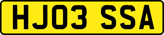 HJ03SSA