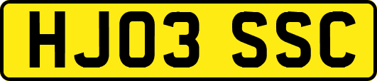 HJ03SSC