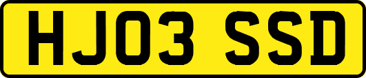 HJ03SSD