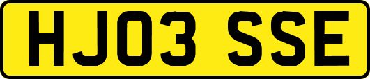 HJ03SSE