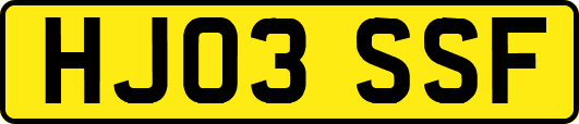 HJ03SSF