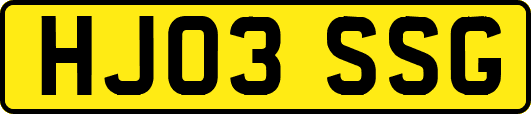 HJ03SSG