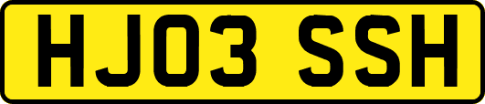 HJ03SSH