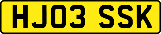 HJ03SSK