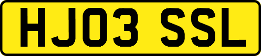 HJ03SSL