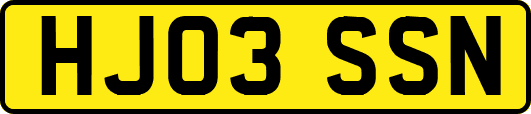 HJ03SSN