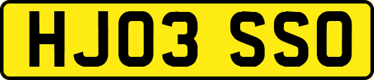 HJ03SSO