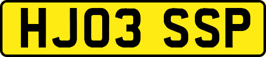 HJ03SSP