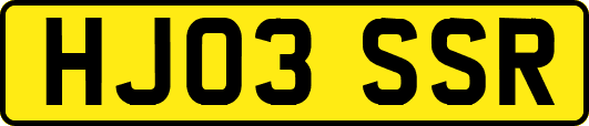 HJ03SSR