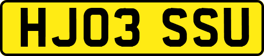 HJ03SSU