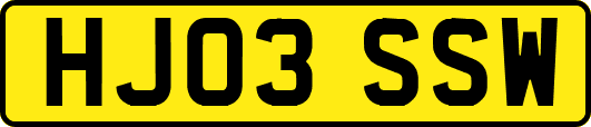 HJ03SSW