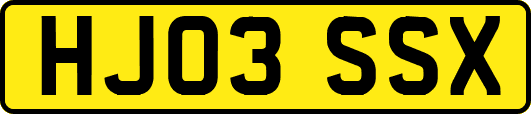HJ03SSX