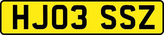 HJ03SSZ
